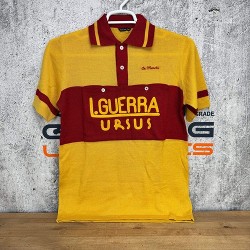 Maglia ciclismo vintage - , de