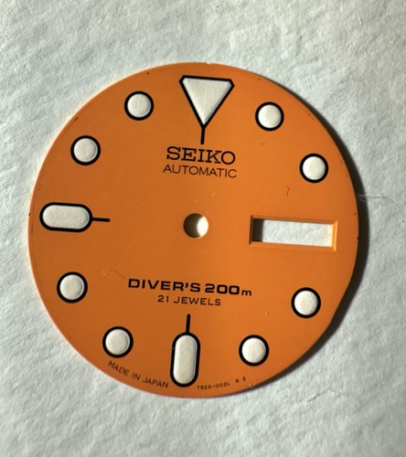Originale seiko quadrante - originale,