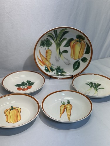 Servizio tavola vintage - da,
