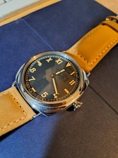 Orologio Meccanico 47mm ST36