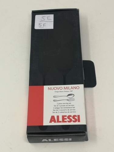 Alessi nuovo milano set - milano,