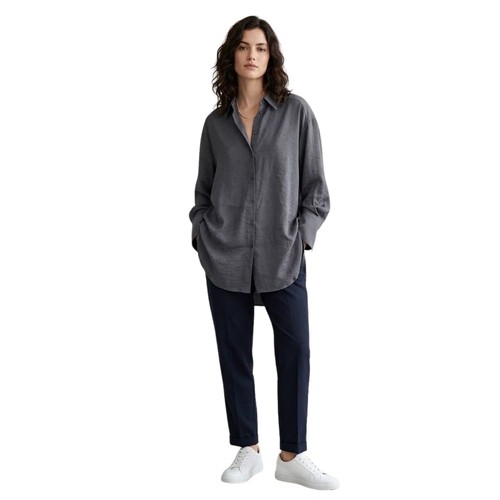 Zara camicia donna - zara,