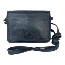 VTG Longchamp Mini Crossbody