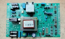 DIMS35-DD01 SCHEDA ELETTRONICA Caldaia Tata.DIMS35.PERFETTA