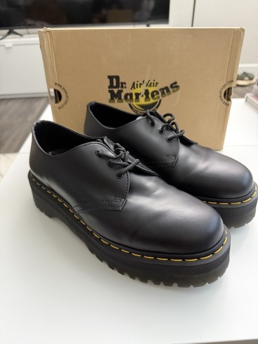 Scarpe martens 1461 quad - 1461,