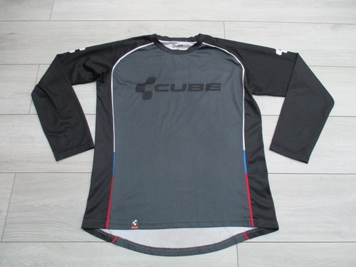 Cube bike vertex maglia - cube,