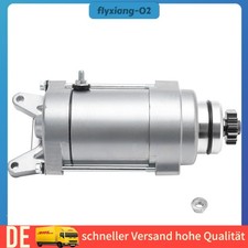 Motorino di Avviamento Starter