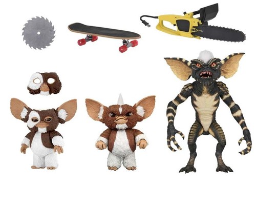 Necagremlins evolut gremlin - necagremlins,