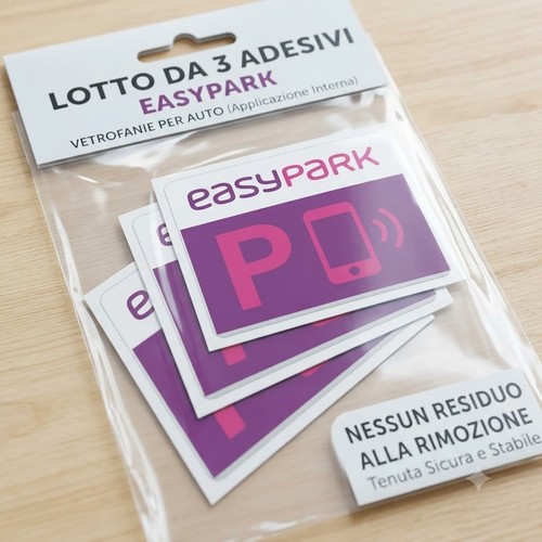 Pezzi adesivo vetrofania - pezzi,
