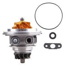 Billet Turbocharger Cartridge