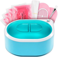 Bagno Di Paraffina per Mani E Piedi, Scaldacera Professionale a Riscaldamento Ra