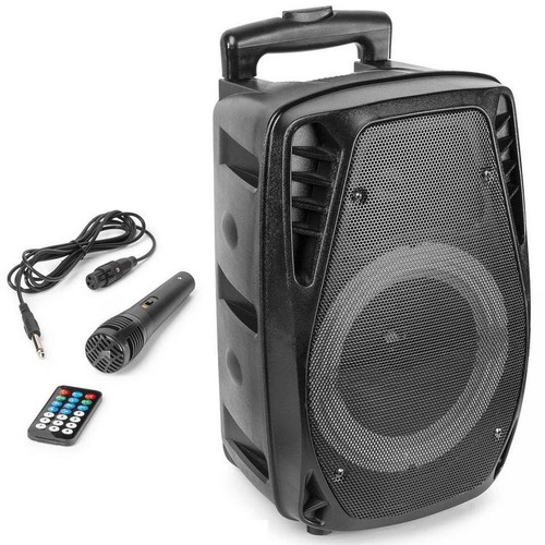 Fenton ft8led mk2 portable - ft8led-mk2,