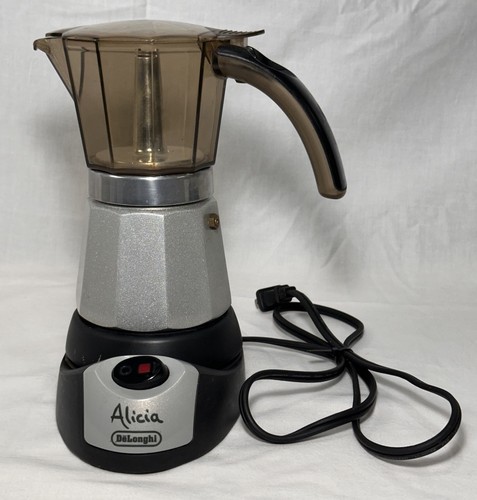 Delonghi emk alicia moka - delonghi, emk-6