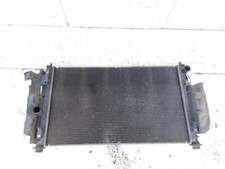 K05191286AB RADIATORE ACQUA JEEP PATRIOT (MK) 2.0 TD 16V MAN 6M 140CV 2009 5P SU