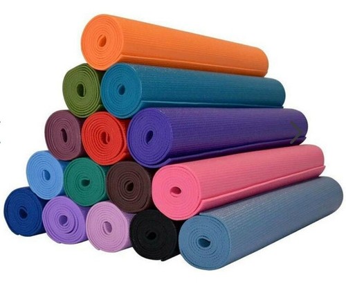 Tappeto tappetino yoga fitness - tappetino,
