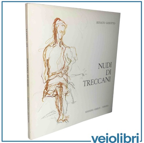 Catalogo nudi treccani - catalogo,