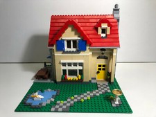 LEGO  CREATOR 6754  casa House