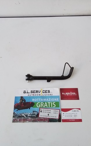 Cavalletto laterale honda - cavalletto,