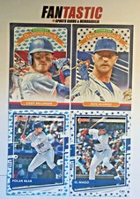 2020 Donruss Emoji Parallel