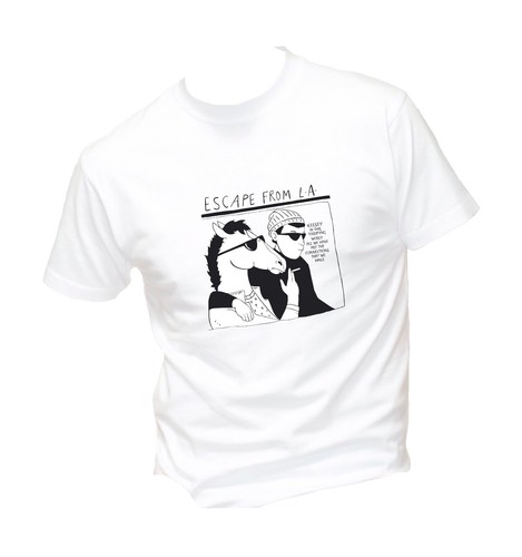 Maglia shirt uomo - maglia,