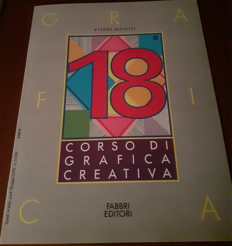 Corso grafica creativa - grafica,