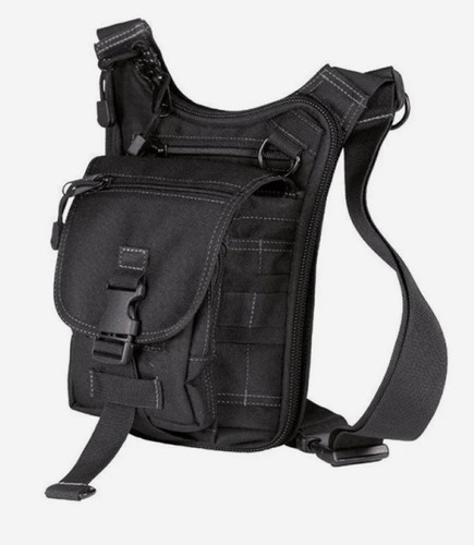 Borsa marsupio cargo - borsa, in