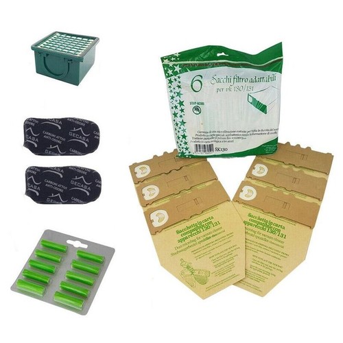 Kit folletto sacchetti - folletto,