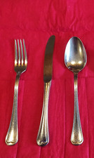 Set Posate WMF Hotel Metrop Cromargan Eleganti e Sinuose (18 pezzi)