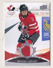 Maglia 16-17 Team Canada donna