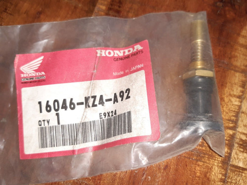 Nos honda 125 - 250, r