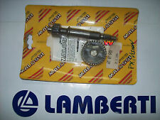 INGRANAGGI MALOSSI HONDA VISION PK WALLAROO KYMCO DJ CX