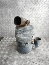 BOX SCATOLA FILTRO ARIA PER FIAT Ducato 2° Serie Diesel 2800 (90>94)