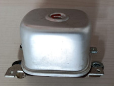 REGOLATORE DI TENSIONE per moto auto d'epoca ORIGINALE