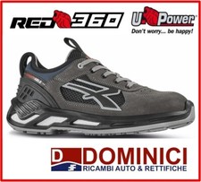 SCARPA ANTINFORTUNISTICA