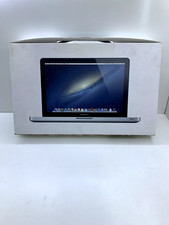 Scatola Vuota MacBook Pro 13,3- inch model A1278