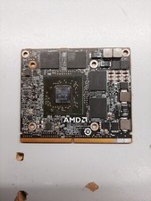 NON FUNZIONANTE Apple 109-C29557-00 Radeon HD 6750 512MB iMac A1311 scheda Video