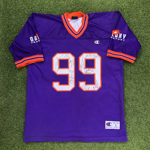 Vintage frankfurt galaxy - vintage,