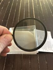 Hama Polarisations-Filter, 72577, Filtro Circolare Polarizzatore,, 77 mm, Nero