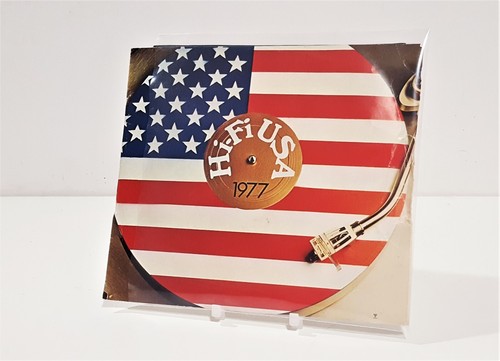 Various artist fi - hi-fi, usa