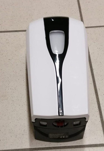 Distributore automatico - distributore,