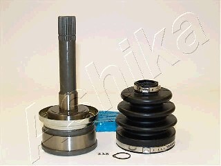 338 ashika kit giunto - 62-03-338,