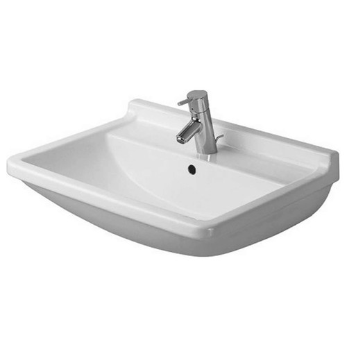 Lavabo duravit starck 60 - -,