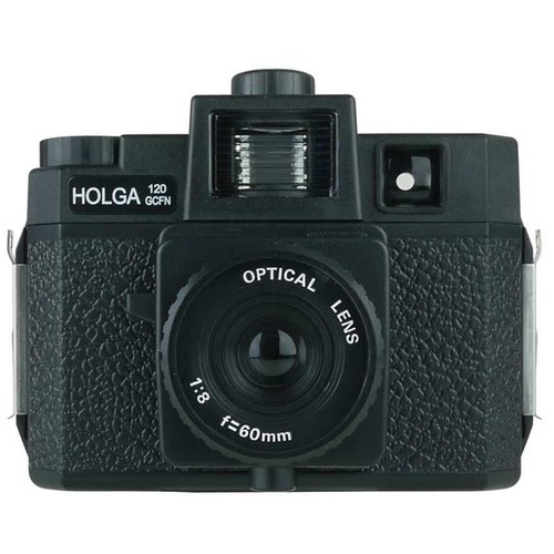 Holga 120gcfn 120 - 120, a