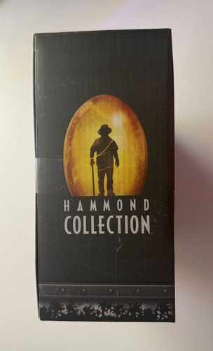 Collezione jurassic world - jurassic,