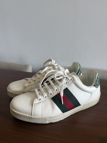 Gucci ace web - gucci,