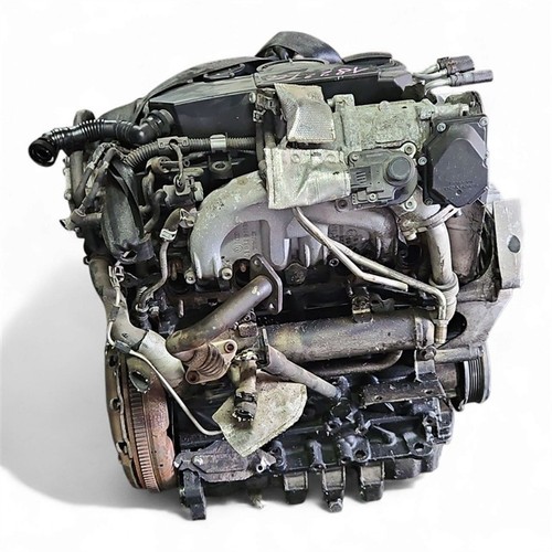 Motore semicompleto per audi - motore,