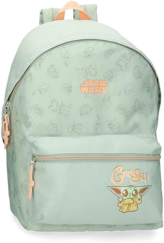 Joumma star wars grogu - grogu, zaino