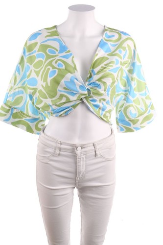 Shein maglia cropped - maglia,
