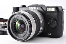 Ricoh PENTAX Q10 12,4MP Nero