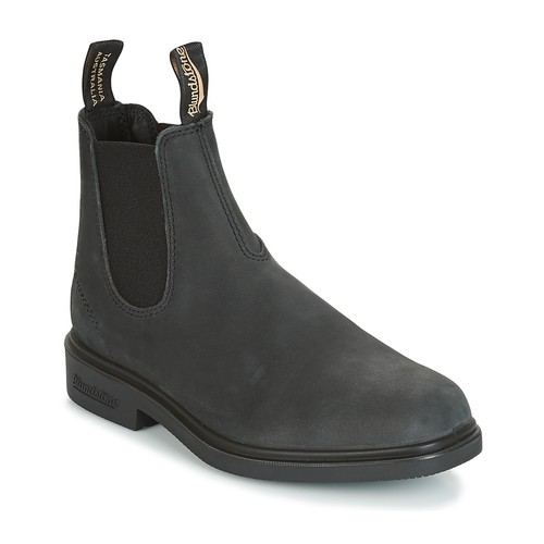 Blundstone dress boot grigio - dress,